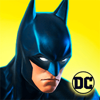 DC Legends: Fight Superheroes