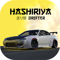 Hashiriya Drifter - Car Games