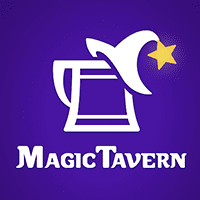 Magic Tavern, Inc.