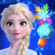 Disney Frozen Plush