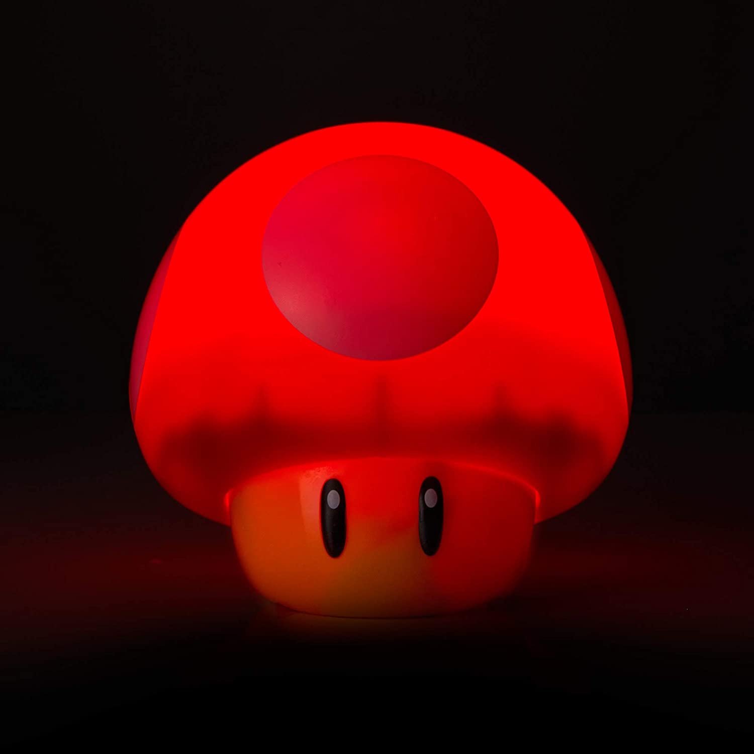 Super Mario Bros Light