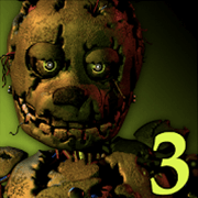 Five Nights at Freddy's Toy