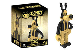 Bendy and the Ink Machine Figure