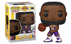NBA Lakers Lebron James