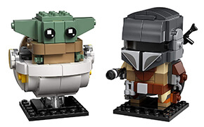 Star Wars LEGO 75317