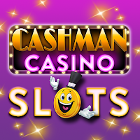 Cashman Casino Las Vegas Slots