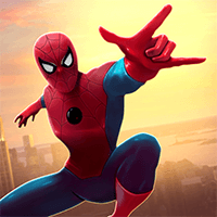 Spider Hero: Super Fighter