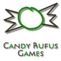 Candy Rufus Games