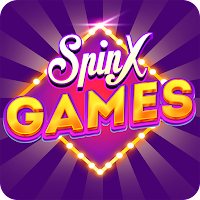 SpinX Games Limited