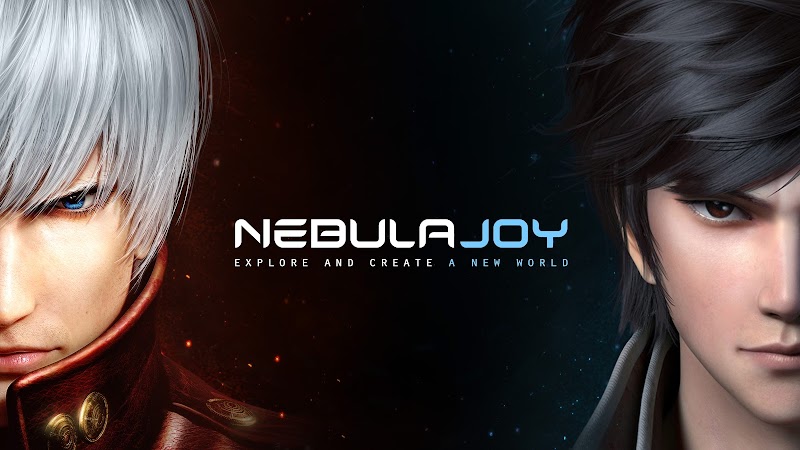 NebulaJoy