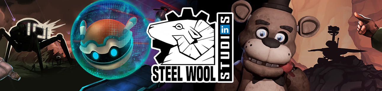 Steel Wool Studios