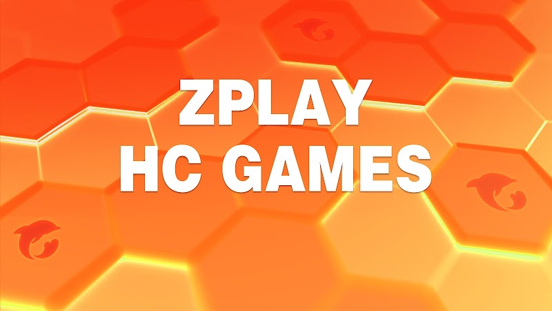 ZPLAY HC Games