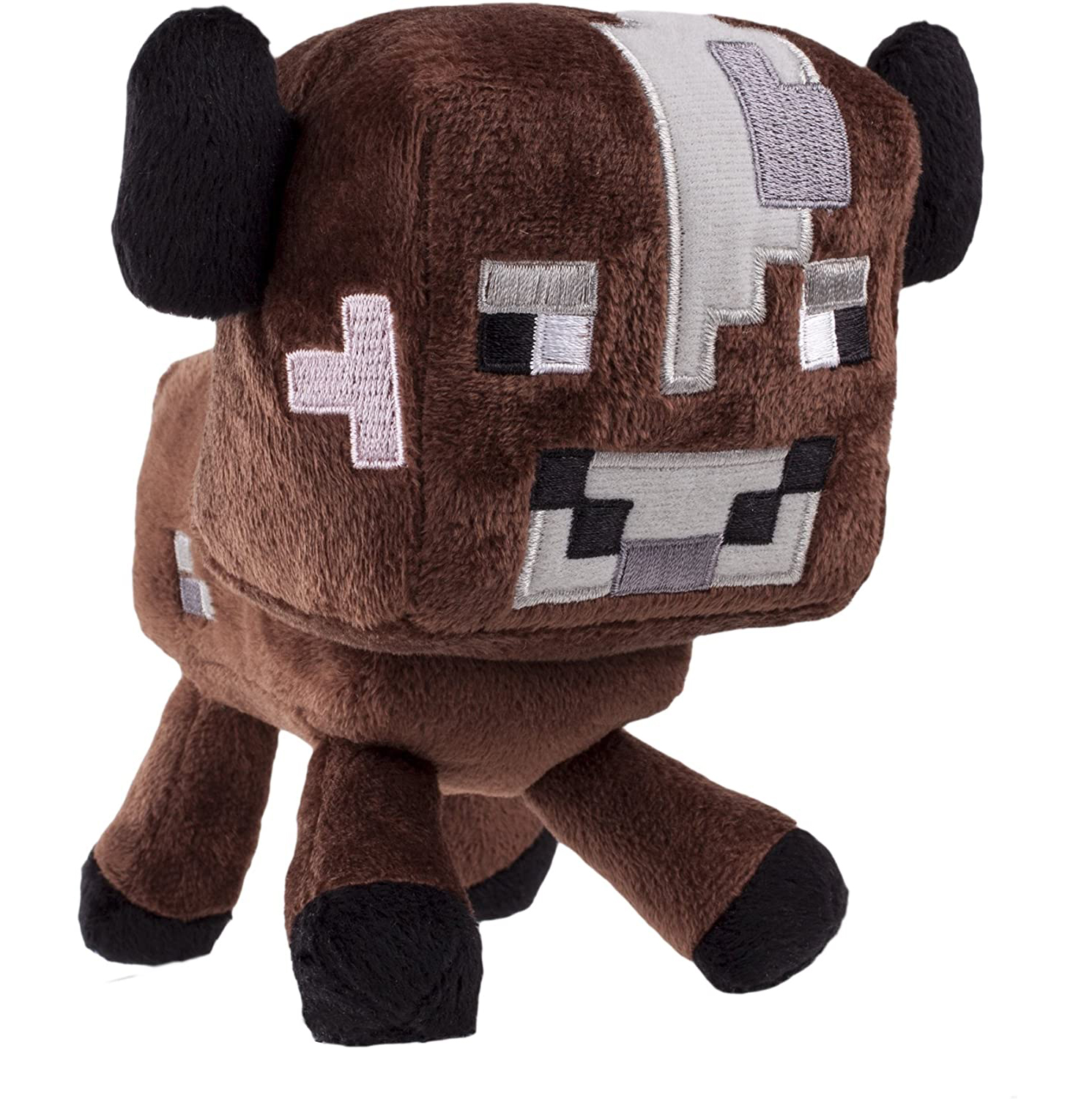 Minecraft Baby Cow Plush