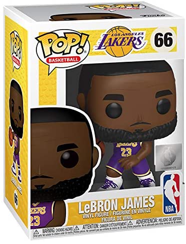 NBA Lakers Lebron James