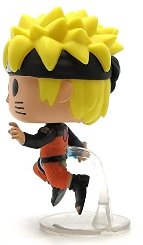 Naruto Toy Figure