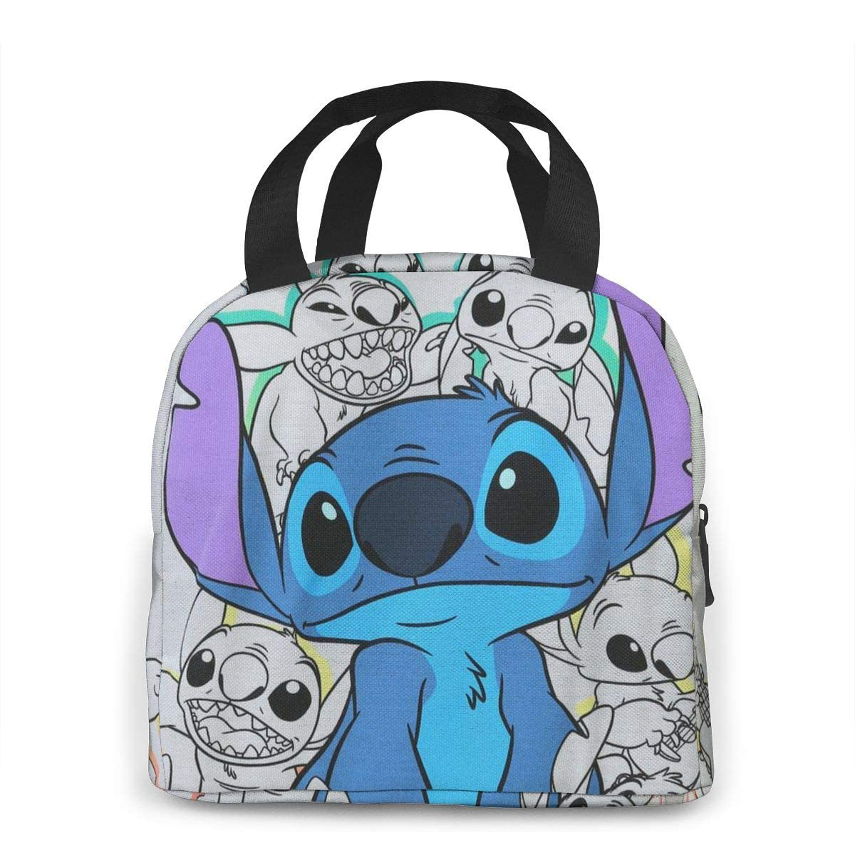 Stitch Lunch bag