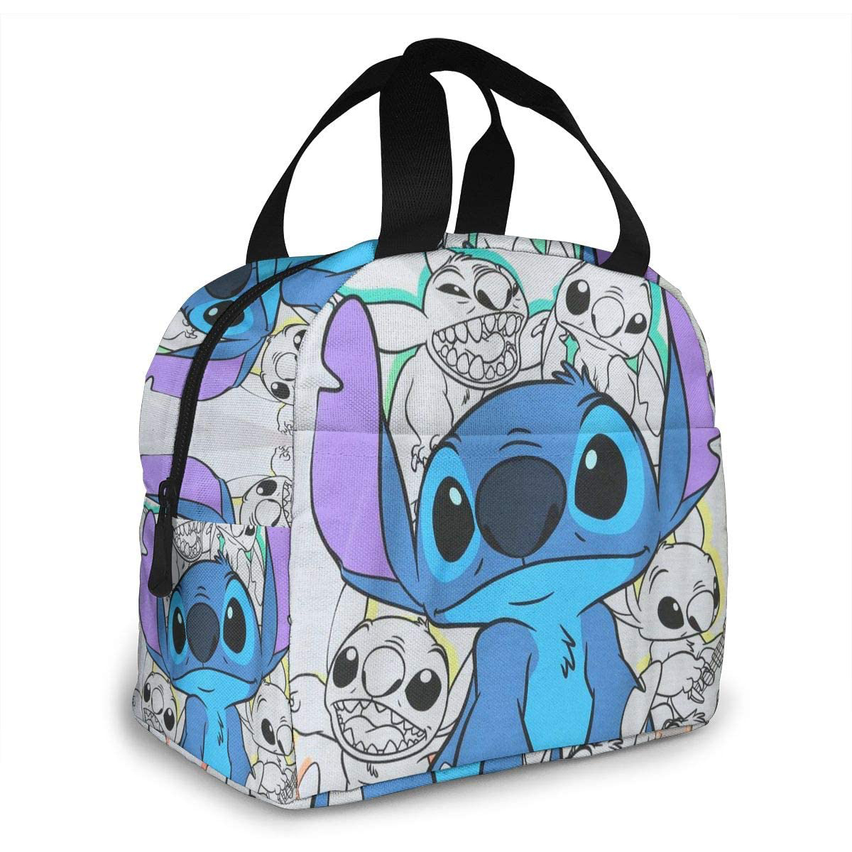 Stitch Lunch bag