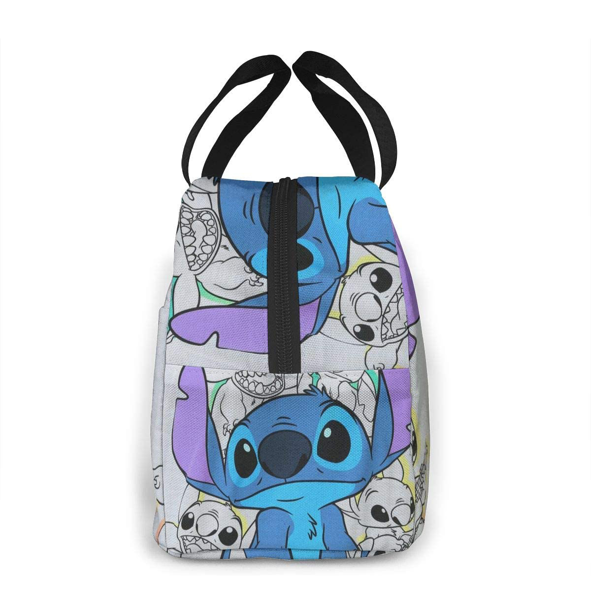 Stitch Lunch bag